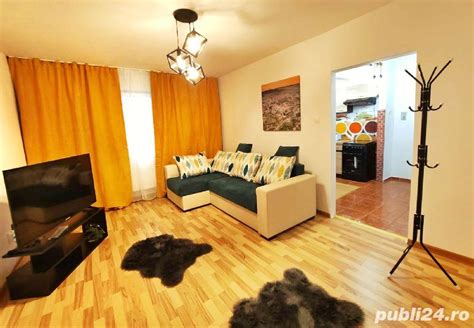 apartament regim hotelier Alba Iulia